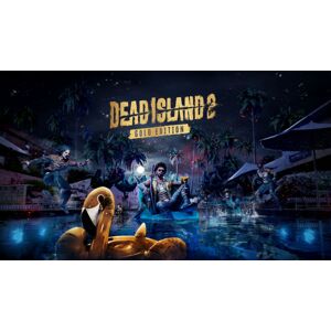 Steam Dead Island 2 Gold Edition (Deutsche cut)