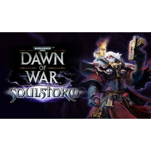 Steam Warhammer 40.000: Dawn of War - Soulstorm