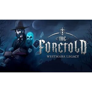 Steam The Foretold: Westmark Legacy