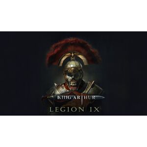 Steam King Arthur: Legion IX