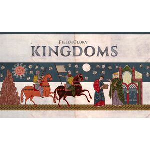 Steam Field of Glory: Kingdoms