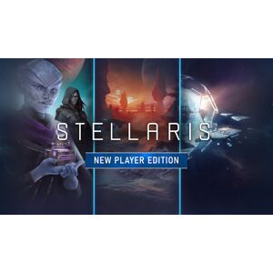 Steam Stellaris: New Player Edition