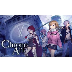 Steam Chrono Ark