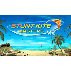 Steam Stunt Kite Masters VR
