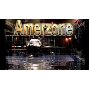 Steam Amerzone: The Explorer’s Legacy (1999)