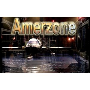 Steam Amerzone: The Explorer’s Legacy (1999)