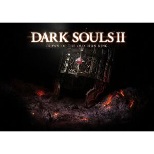 Steam Dark Souls II Crown of the Old Iron King