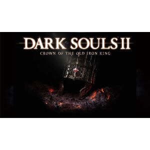 Steam Dark Souls II Crown of the Old Iron King