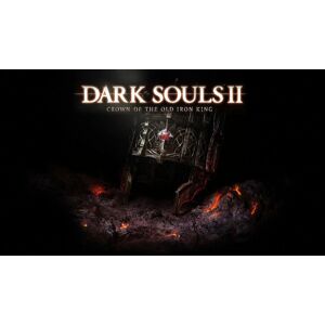 Steam Dark Souls II Crown of the Old Iron King