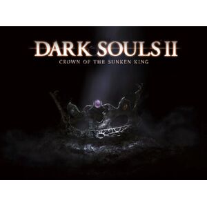 Steam Dark Souls II Crown of the Sunken King