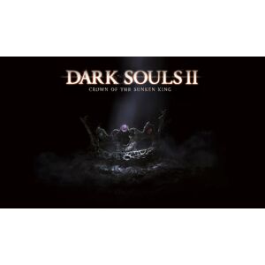 Steam Dark Souls II Crown of the Sunken King
