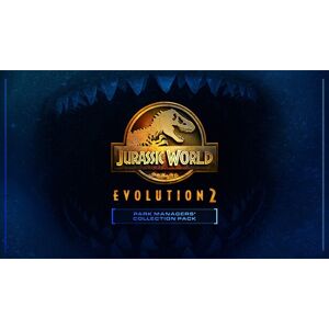 Steam Jurassic World Evolution 2: Park Managers' Collection Pack
