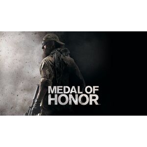 EA App Medal of Honor