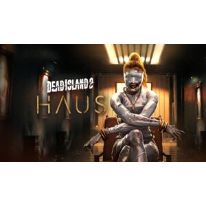 Steam Dead Island 2 - Haus