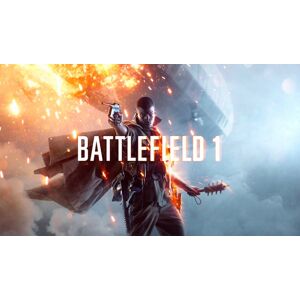 Microsoft Store Battlefield 1 (Xbox ONE / Xbox Series X S)