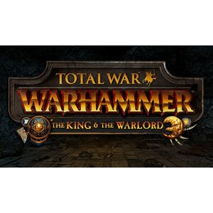 Steam Total War: Warhammer - The King and The Warlord