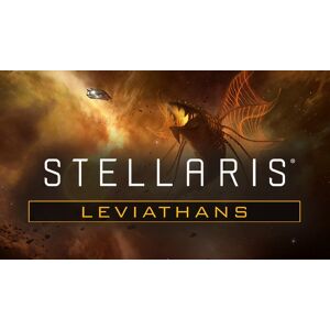 Steam Stellaris - Leviathans Story Pack