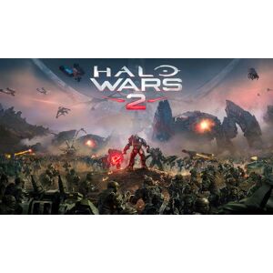Microsoft Store Halo Wars 2 (PC / Xbox ONE / Xbox Series X S)