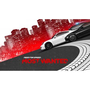 EA App Need For Speed: Most Wanted 2012