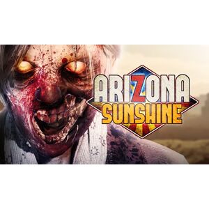 Steam Arizona Sunshine