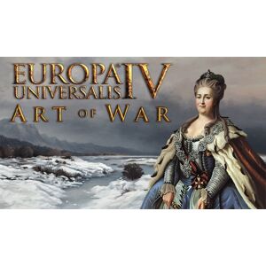 Steam Europa Universalis IV: Art of War