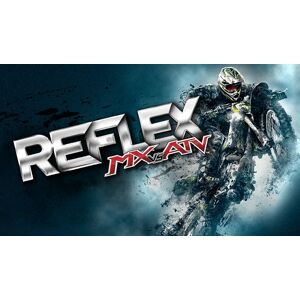 Steam MX vs ATV Reflex