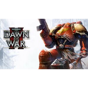 Steam Warhammer 40.000: Dawn of War II