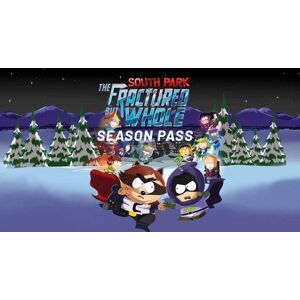 Ubisoft Connect South Park: The Fractured but Whole Season Pass