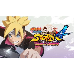 Steam Naruto Shippuden: Ultimate Ninja Storm 4 Road to Boruto - Expansion