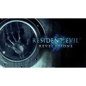 Steam Resident Evil: Revelations