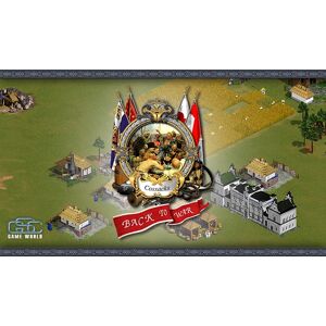 Steam Cossacks: Back to War