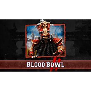 Steam Blood Bowl 2 - Chaos Dwarfs