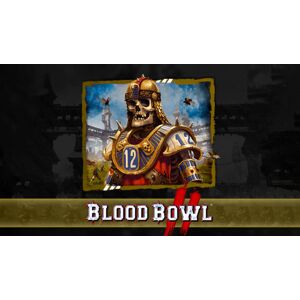 Steam Blood Bowl 2 - Khemri