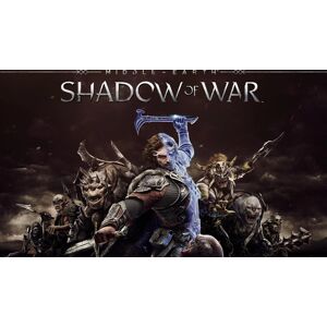 Steam Middle-Earth: Shadow of War
