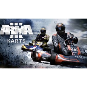 Steam Arma 3 Karts