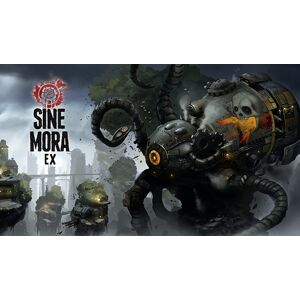 Steam Sine Mora EX