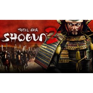 Steam Total War: Shogun 2