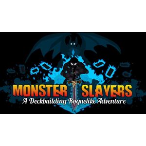 Steam Monster Slayers