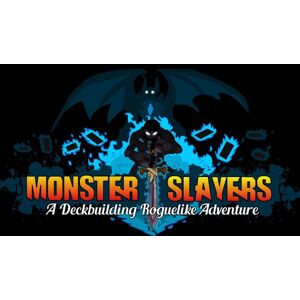 Steam Monster Slayers