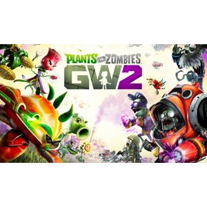 Microsoft Store Plants vs. Zombies: Garden Warfare 2 (Xbox ONE / Xbox Series X S)