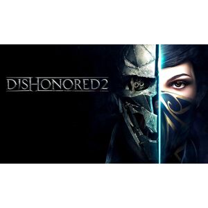 Microsoft Store Dishonored 2 (Xbox ONE / Xbox Series X S)