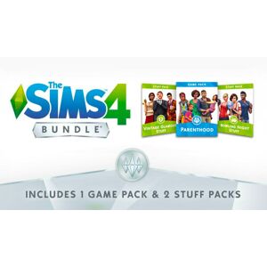 EA App The Sims 4: Bundle Pack 5