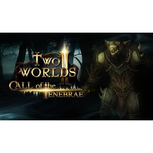 Steam Two Worlds II - Call of the Tenebrae