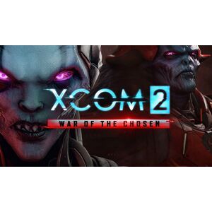 Steam XCOM 2: War of the Chosen
