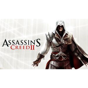 Ubisoft Connect Assassin's Creed II