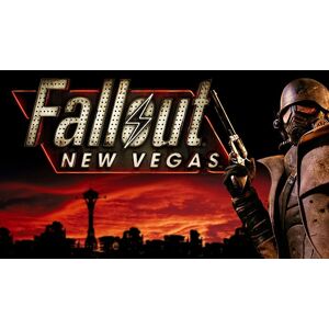 Steam Fallout: New Vegas