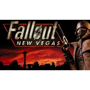 Steam Fallout: New Vegas