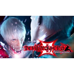 Steam Devil May Cry 3: Special Edition