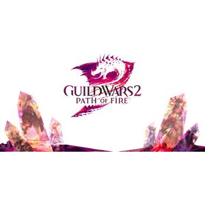 Ncsoft Guild Wars 2: Path of Fire