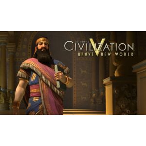 Steam Sid Meier's Civilization V: Brave New World